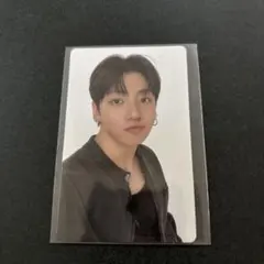 BTS ARIRANG weverse global トレカ JUNG KOOK