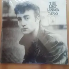 THE LOST LENNON TAPES Volume Thirteen