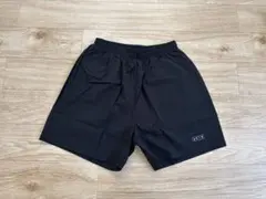 AKTR バスパン　バスケットショーツ