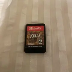 ゼルダの伝説 Nintendo Switch
