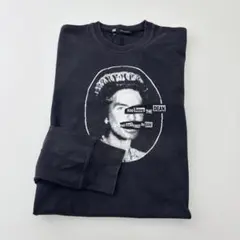 REBEL DREAD HARDWARE/DON LETTS七分袖カットソーXL - メルカリ