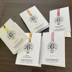 ロジェガレ　サンプル