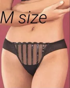 ブラジリアンM See the Magic intimissimiのサムネイル