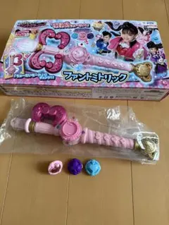 コメットさん ラブリンバトン 動作未確認 - メルカリ