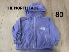 THE NORTH FACE キッズコンパクトジャケット 80