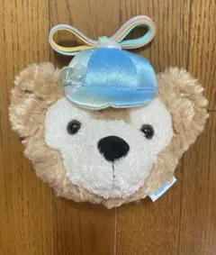 ダッフィー&フレンズ20周年　バケパ限定　ディズニーシー