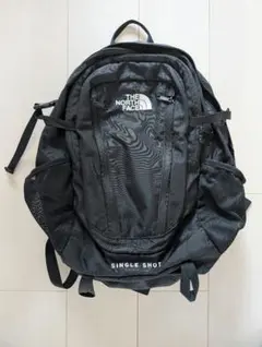 THE NORTH FACE バックパック シングルショット