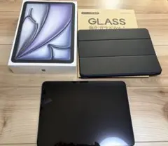 第6世代iPad Air 11インチ (M2)Apple Pencil付