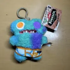 ZURU Fuggler キーホルダー