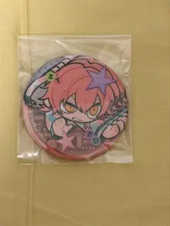 STRANGE EDEN ストレンジエデン 缶バッジ 千里 - メルカリ