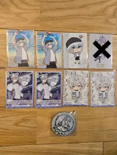 カラフルピーチ ヒロ グッズまとめ売り