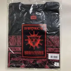 babymetal ミュージシャン