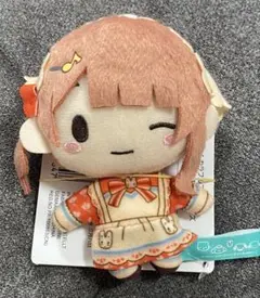 天馬咲希　プロセカ　サンリオ　ふわぷちマスコット　ぬいぐるみ　レオニード　新品 プロセカ ふわぷち サンリオ マスコット レオニード 天馬咲希