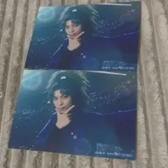 ミュージカル忍たま乱太郎 竹谷八左ヱ門