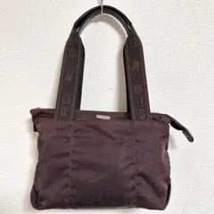 肩掛けトートバッグ