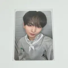 PRODUCE 101 JAPAN 日プ 新世界 岡田侑磨 練習着トレカ - メルカリ