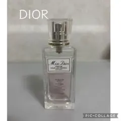 ミスディオール　ヘアミスト