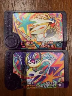 トレジャーピック ポケモンフレンダ2弾 スーパートレジャー ポケモン