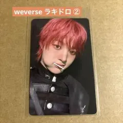 &TEAM EJ weverse ラキドロ ②