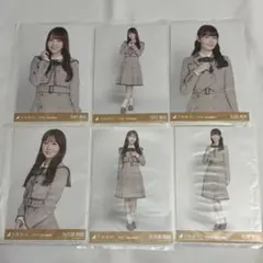 乃木コレ 40th制服 生写真 まとめ売り