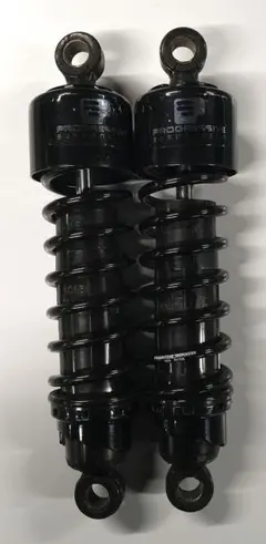 ハーレー　サスペンション　Progressive Suspensionのサムネイル