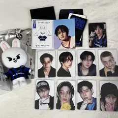 2025年最新】skzoo リノ トレカの人気アイテム - メルカリ