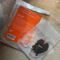 BTS PTD ラキドロ アクスタ J-HOPE ホソク