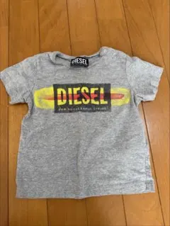 DIESEL 半袖Tシャツ 80cm