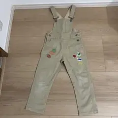 インセクトコレクション　オーバーオール