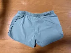 GU スポーツショートパンツ　 レディース　サイズL