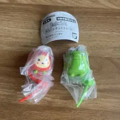 たまごっち　カラフルマルチチャーム