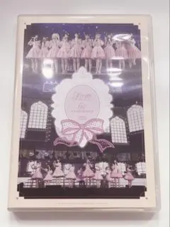 イコラブ 6周年コンサート dvd