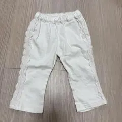 バースデイ cottoli 80 ズボン