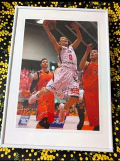 2025年最新】富樫勇樹 サインの人気アイテム - メルカリ