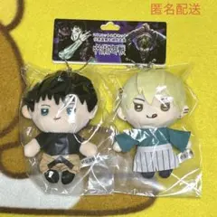 呪術廻戦 禪院直哉 伏黒甚爾　 ぬいぐるみ ジャンプフェスタ 1802592918.jpg?1674805593