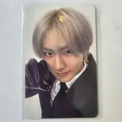 【ENHYPEN】ジョンウォン DESIRE:UNLEASHmusicplant