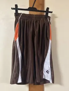 CONVERSE バスケットパンツ