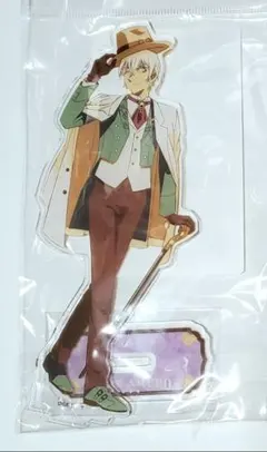 【名探偵コナン】安室透　アクリルスタンド