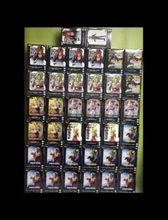 ドラゴンボールフィギュアまとめ売り⑤