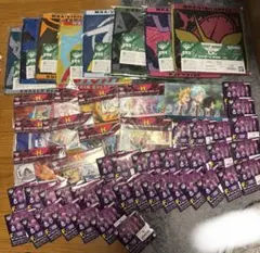 ヴィジランテ　(僕のヒーローアカデミア) 一番くじ　下位賞　56点　まとめ売り