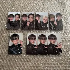 ＆TEAM JO We on Fire ケミトレカセット