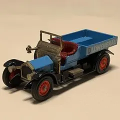 2026年最新】models of yesteryearの人気アイテム - メルカリ