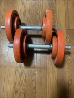 FIGHTING ダンベルプレートセット 楽天市場】ダンベル 60kg ファイティングロードの通販
