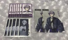 不破湊 2時だとか ランダムカード