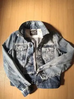 【 DISEL 】Gジャン vintage