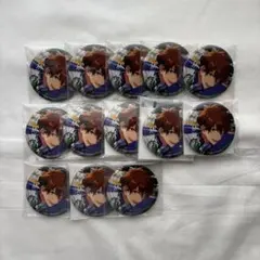 あんさんぶるスターズ　あんスタ　trip 缶バッジ　守沢千秋