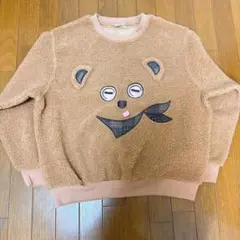 ミニオンズ　ティム　トレーナー　Lサイズ