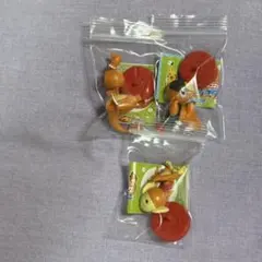 ポケモンチョコエッグ