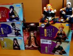 2025年最新】鬼滅の刃プレミアムちょこのせフィギュア時透無一郎