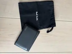 ポールスミス パスケース